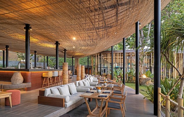 Segara Village Hotel