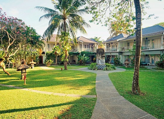 Segara Village Hotel