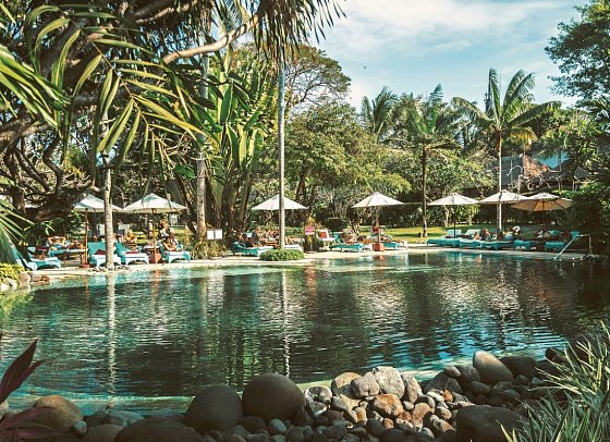 Segara Village Hotel