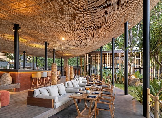 Segara Village Hotel