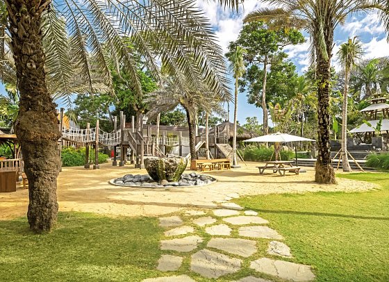Segara Village Hotel
