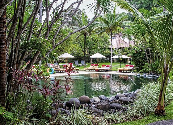Segara Village Hotel