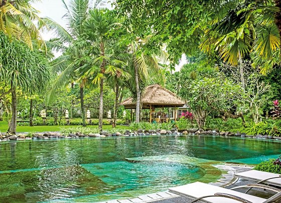 Segara Village Hotel