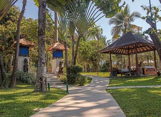 Segara Village Hotel