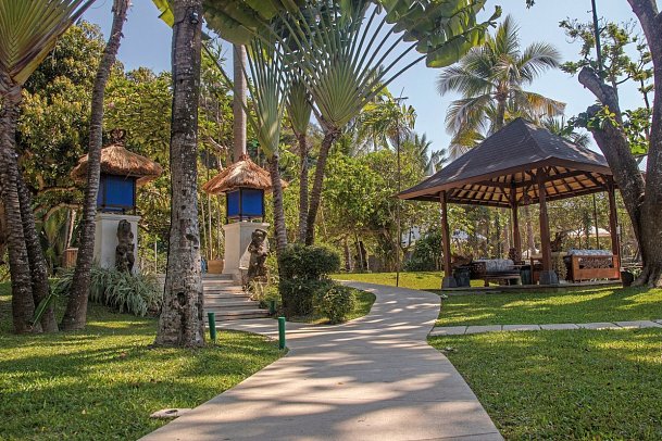 Segara Village Hotel