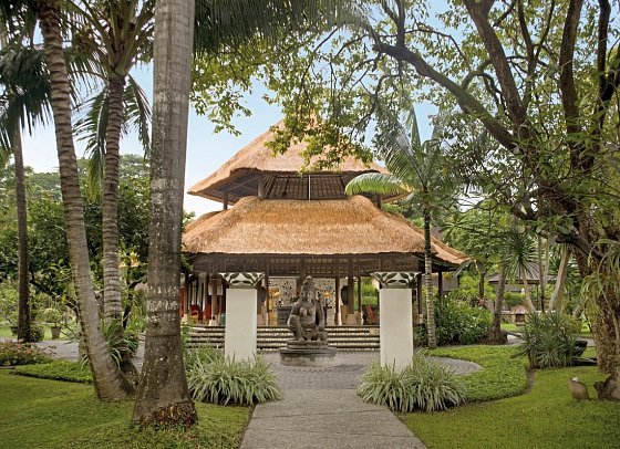 Segara Village Hotel