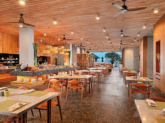 Maya Sanur Resort & Spa