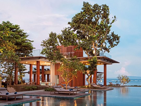 Maya Sanur Resort & Spa