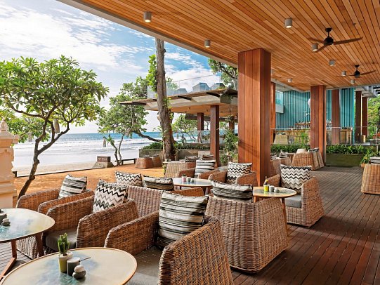 Maya Sanur Resort & Spa