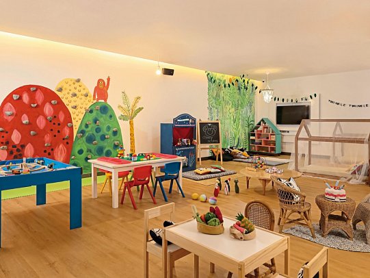 Maya Sanur Resort & Spa