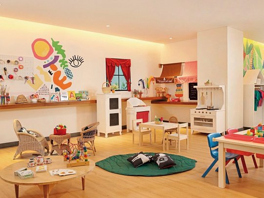 Maya Sanur Resort & Spa