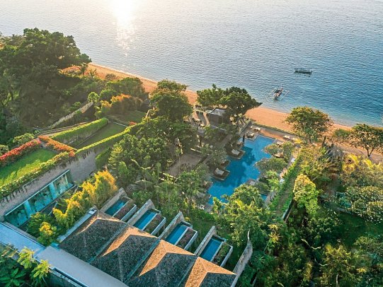 Maya Sanur Resort & Spa