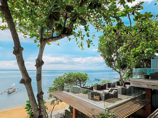 Maya Sanur Resort & Spa