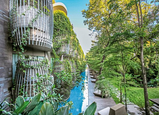 Maya Sanur Resort & Spa