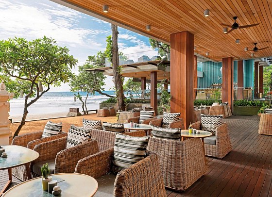 Maya Sanur Resort & Spa
