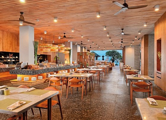 Maya Sanur Resort & Spa