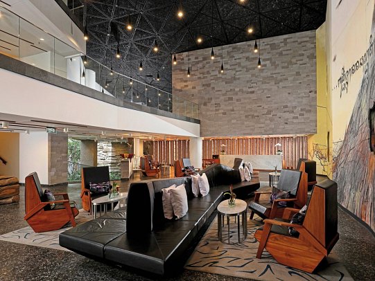 Maya Sanur Resort & Spa
