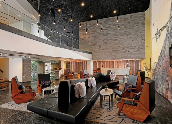 Maya Sanur Resort & Spa