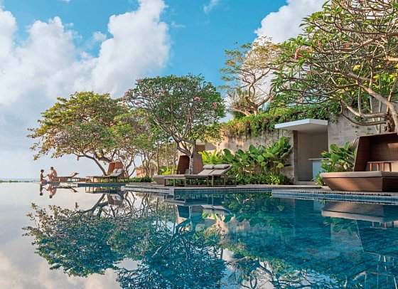 Maya Sanur Resort & Spa