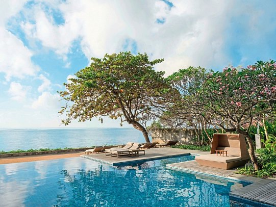 Maya Sanur Resort & Spa