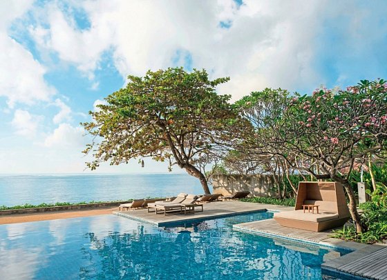 Maya Sanur Resort & Spa