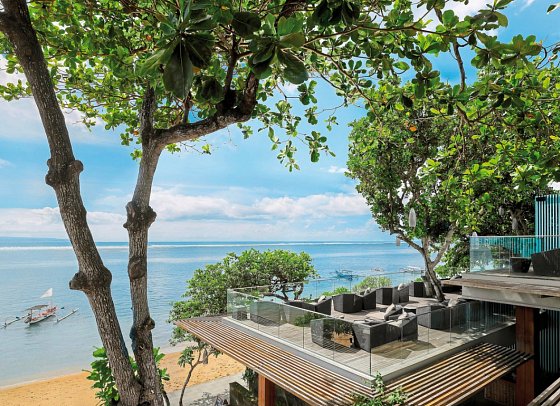 Maya Sanur Resort & Spa
