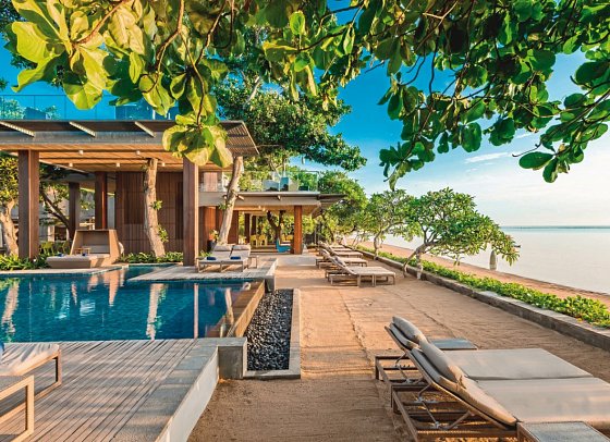 Maya Sanur Resort & Spa
