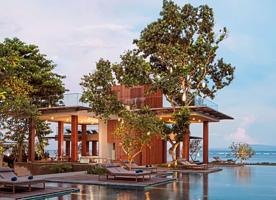Maya Sanur Resort & Spa