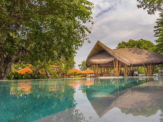 eL Hotel & Resort Bali Sanur