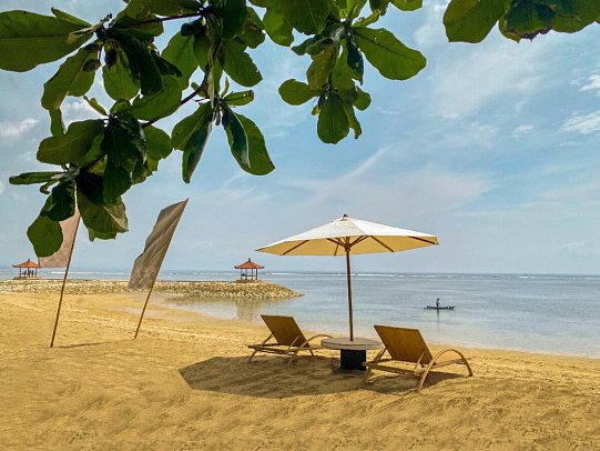 eL Hotel & Resort Bali Sanur
