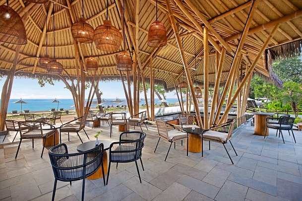 eL Hotel & Resort Bali Sanur