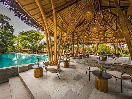 eL Hotel & Resort Bali Sanur