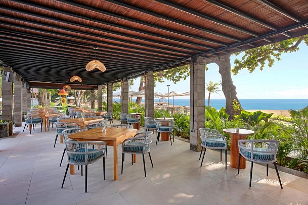 eL Hotel & Resort Bali Sanur