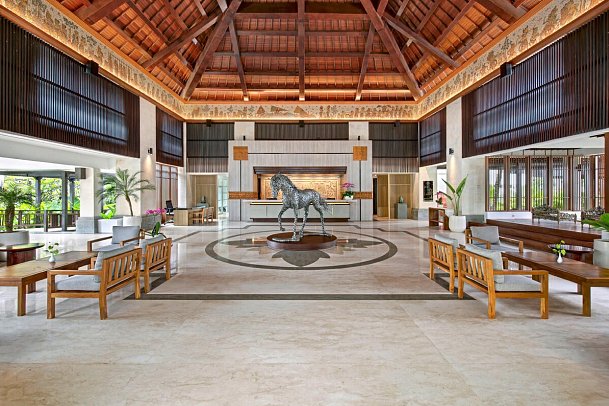 eL Hotel & Resort Bali Sanur
