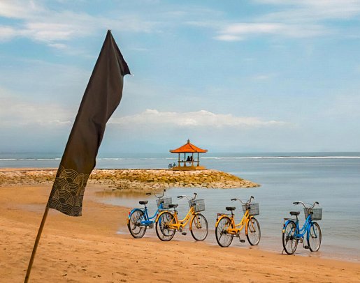 eL Hotel & Resort Bali Sanur