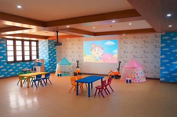 eL Hotel & Resort Bali Sanur