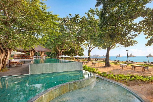 eL Hotel & Resort Bali Sanur