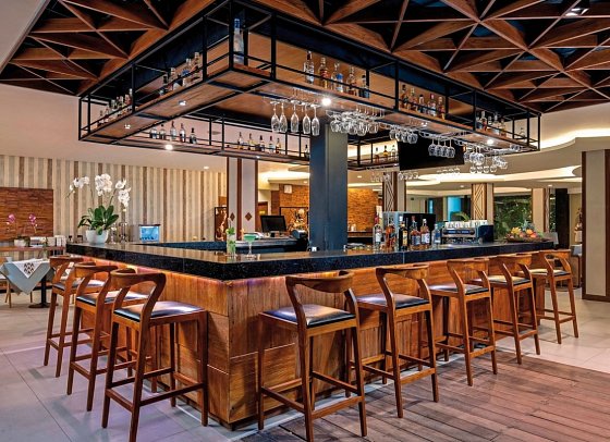 Taksu Sanur Hotel