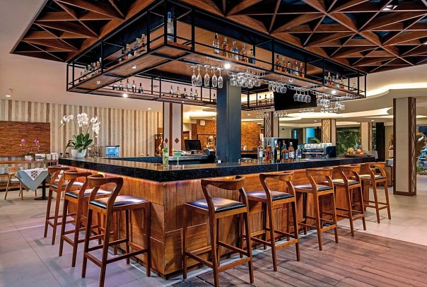 Taksu Sanur Hotel