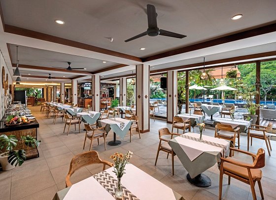 Taksu Sanur Hotel