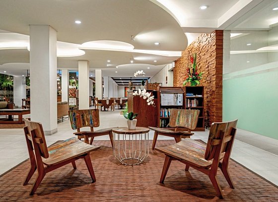 Taksu Sanur Hotel