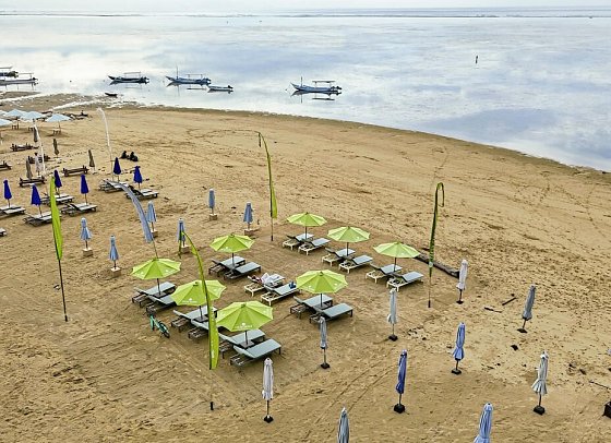 Taksu Sanur Hotel