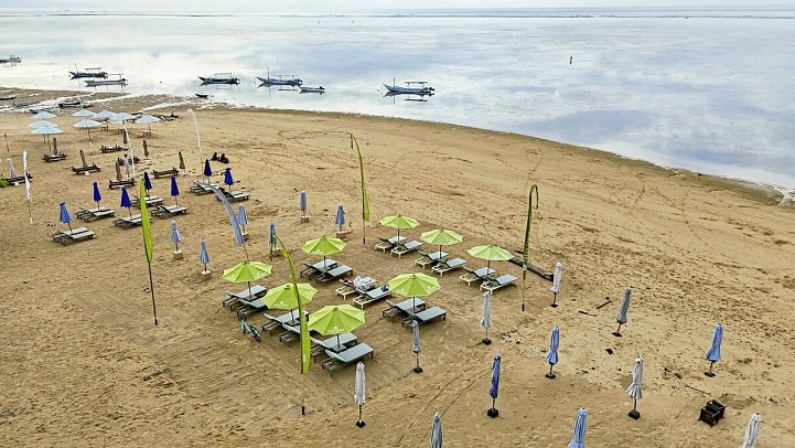 Taksu Sanur Hotel