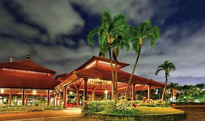 Prime Plaza Hotel Sanur