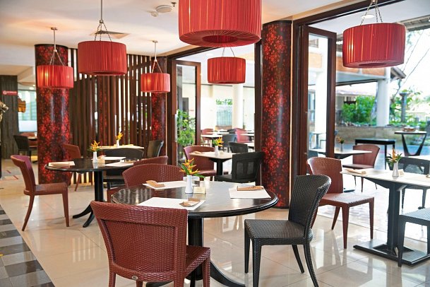 Prime Plaza Hotel Sanur