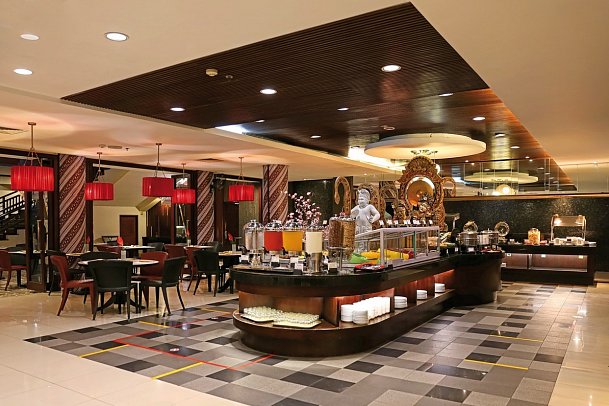 Prime Plaza Hotel Sanur