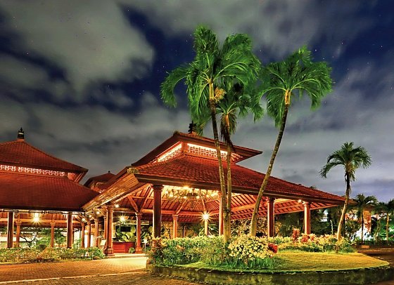 Prime Plaza Hotel Sanur