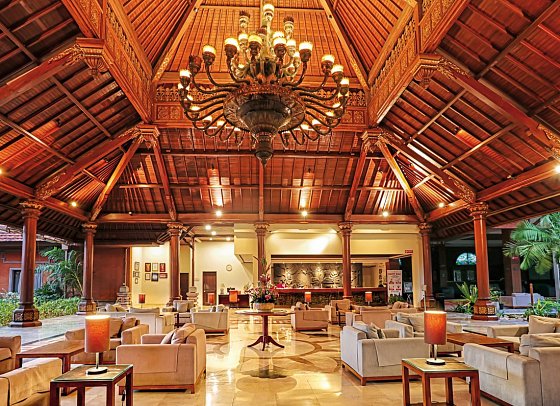 Prime Plaza Hotel Sanur