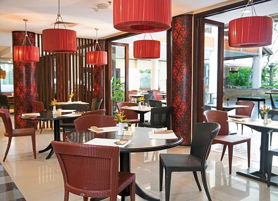 Prime Plaza Hotel Sanur
