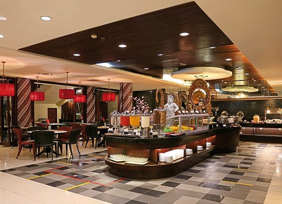 Prime Plaza Hotel Sanur